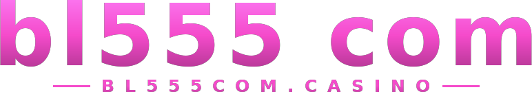 bl555 com logo